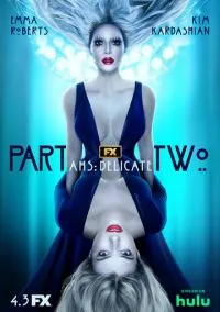 Американская история ужасов (сериал 2011) смотреть онлайн - LordFilm